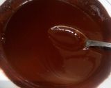 Foto langkah ke 1 dari resep Chewy Brownies #PR_BrowniesDCC.
