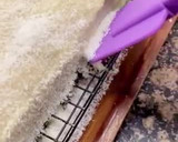 Foto del paso 10 de la receta Pastel frío “ bombón de coco”