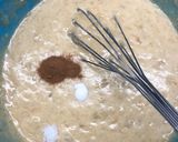 Φωτογραφία βήματος 3 της συνταγής Banana bread χωρίς μίξερ του Άκη