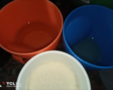 Foto del paso 1 de la receta: Budín sin huevo