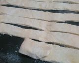 Foto del paso 5 de la receta: Tequeños