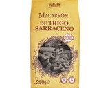 Foto del paso 1 de la receta: Ensalada de pasta 4 estaciones, con macarrones de trigo sarraceno