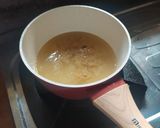 Foto langkah ke 3 dari resep Bubur Uduk Dada Ayam MPASI 6+ Day 19.