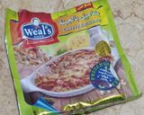 صورة لخطوة 3 من وصفة بطاطس بالبشاميل واللحمة المفرومة 😋😋