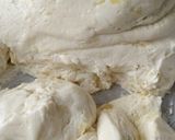 Foto del paso 1 de la receta: Chipitas de almidón a lo Ro