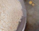 A picture of step 14 of Beef Biryani 💞💞💞💞💞.