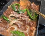 Foto langkah ke 4 dari resep Beef Cah Kailan.