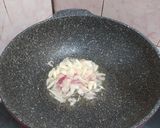 Foto langkah ke 3 dari resep Tahu Telur Puyuh Kuah Kecap.