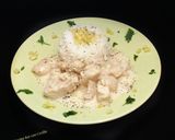 Foto del paso 5 de la receta Pollo al jengibre