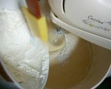 Foto langkah ke 3 dari resep Kue Cubit-cubitan.