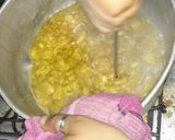 Foto del paso 2 de la receta: Mermelada de nísperos