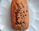 Foto del paso 7 de la receta: Bizcocho de yogur de frutos rojos, canela, Nesquik y limón