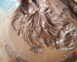 Foto del paso 4 de la receta: Ganache de chocolate al agua