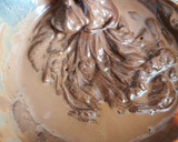 Foto del paso 4 de la receta: Ganache de chocolate al agua