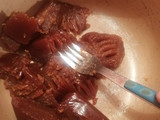 Pepas de membrillo