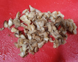 Foto del paso 2 de la receta: Tartar de berenjenas