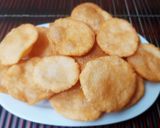 Hình bước làm 2 của món Bánh RAM - ÍT
