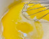 Foto langkah ke 1 dari resep Gyeran Ppang (Korean Egg Bread).