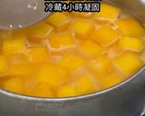 水晶雪碧芒果慕斯的食譜步驟13照片