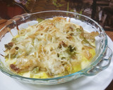 Foto del paso 8 de la receta: Quiche apto para celíacos