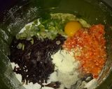 Foto langkah ke 2 dari resep SEMPOL JABRIK PEDAS VEGETARIAN WORTEL+JAMUR KUPING...