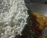 મમરા ના લાડૂ (Mamra ladoo Recipe in Gujarati) રેસીપી સ્ટેપ3ફોટો