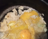 Foto del paso 1 de la receta: Desayuno Huevo frito con totopitos