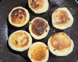 Foto del paso 9 de la receta: 🧀🧆Bocados de mandioca (raíz) rellenos de muzzarella 🧆🧀 #singluten