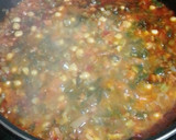 Foto del paso 10 de la receta: Guiso de garbanzos con acelgas y solomillo de cerdo