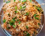 मूली का स्टफ्ड पराठा (mooli ka stuffed paratha recipe in Hindi) रेसिपी चरण 2 फोटो