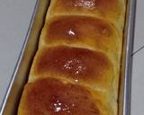 Foto langkah ke 8 dari resep Roti sobek lembut irit bahan.