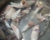 Foto langkah ke 1 dari resep 1010. Asé Cabe Gendot + Cumi Asin.