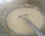 મેંગો મોહનથાળ (Mango Mohanthaal recipe in gujarati) રેસીપી સ્ટેપ2ફોટો