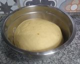 Foto del paso 6 de la receta: Tortitas negras súper exprés.😃👩🏼‍🍳👌🏻