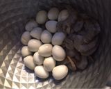 Foto langkah ke 1 dari resep Gulai Kacang Panjang.
