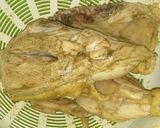 Foto del paso 4 de la receta: Escabeche de pollo