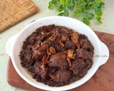 Foto langkah ke 5 dari resep Malbi Daging Khas Palembang.