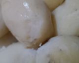 जीरा आलू(jeera aloo recipe in hindi) रेसिपी चरण 1 फोटो