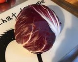 Une image de l'étape 1 de Chaudrons sanguinaires de salade composée (tomates,concombre,feta).