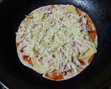 Foto del paso 6 de la receta: Pizzitas Rapiditas Caseras