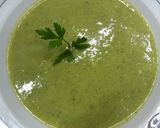 Foto del paso 4 de la receta: Crema de calabacín con queso crema