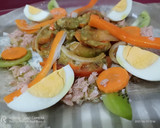 Foto del paso 6 de la receta: Ensalada de kiwi