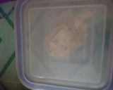 Foto langkah ke 9 dari resep Mpasi 6m+ (Tepung Gasol Five Grains).