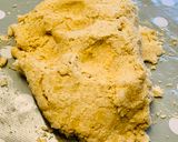 A picture of step 3 of Apple Pie.