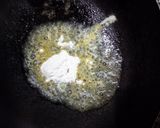 A picture of step 4 of Donuts with Crazy Dough.