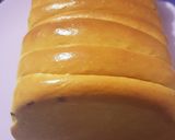 Foto langkah ke 8 dari resep Roti sisir manis.