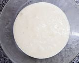 Une image de l'étape 6 de Recette pancakes 🥞.