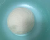 Foto langkah ke 2 dari resep Roti 🍞 ubi ungu tanpa mixer.