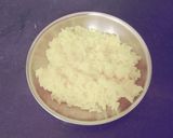 સાદી ખીચડી (Simple Khichdi Recipe In Gujarati) રેસીપી સ્ટેપ3ફોટો
