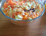 Foto del paso 5 de la receta: Ensalada de la casa 🇺🇾